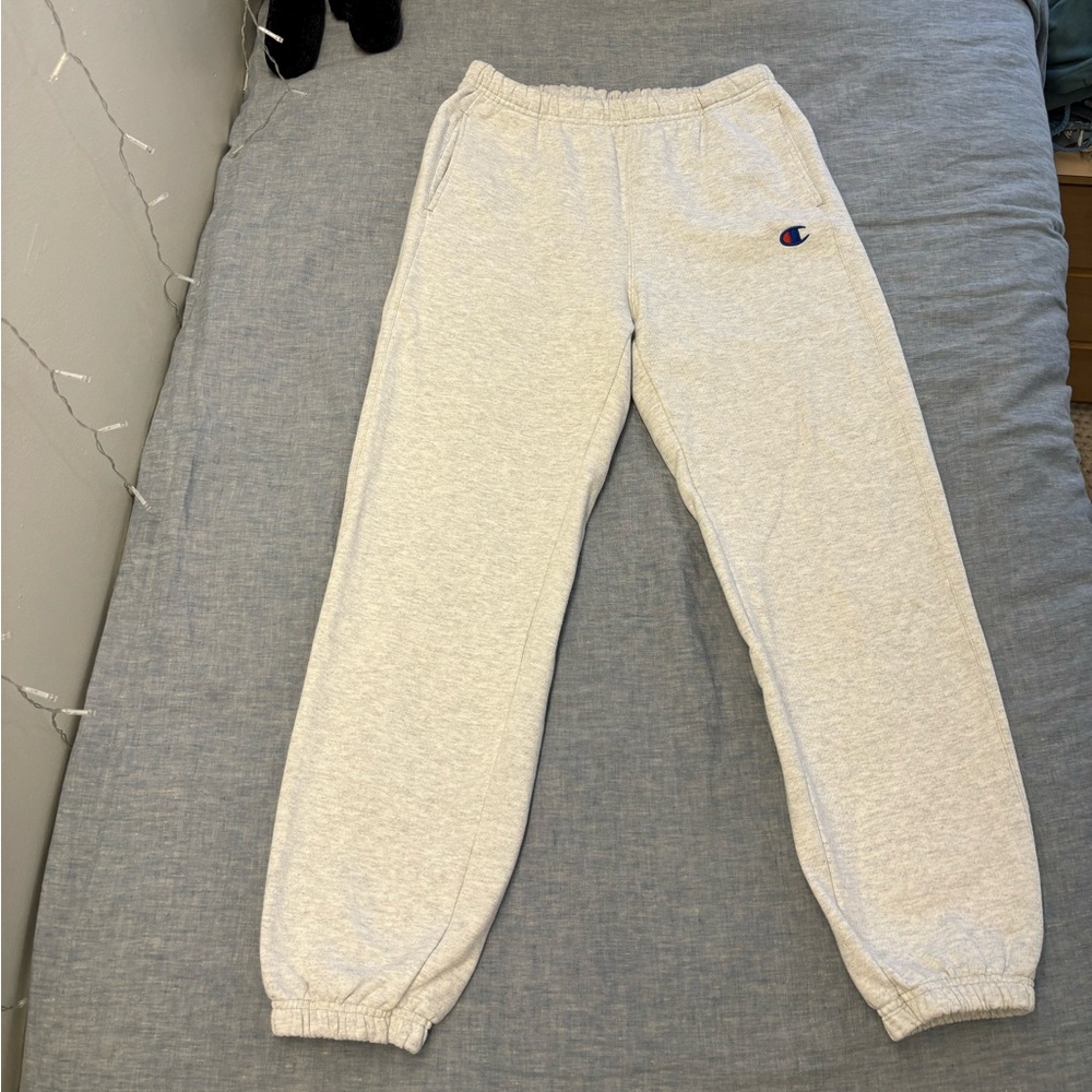 Champion sweats